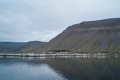 Latrabjarg - Ísafjörður
